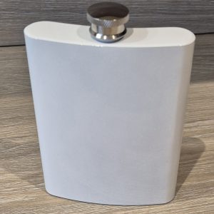 Sublimation Hip flask 8oz