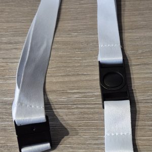 Sublimation Laynard